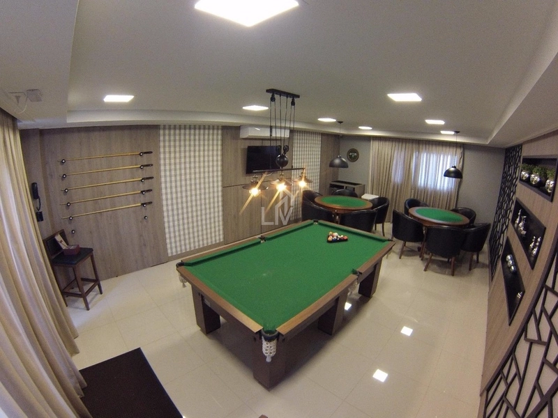 Apartamento com 1 suíte e 2 quartos a venda - Centro - Cascavel: 7ª foto da galeria de imagens do imóvel