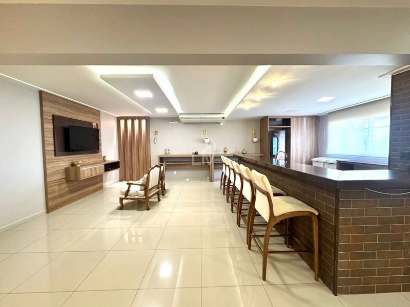 Apartamento com 1 suíte e 2 quartos a venda - Centro - Cascavel: 11ª foto da galeria de imagens do imóvel