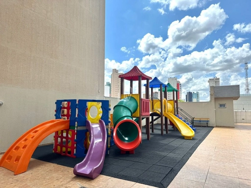 Apartamento com 1 suíte e 2 quartos a venda - Centro - Cascavel: 9ª foto da galeria de imagens do imóvel