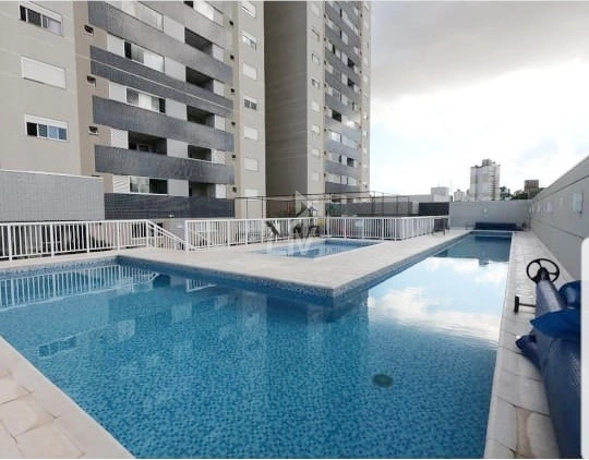 Apartamento com 1 suíte e 2 quartos a venda - Centro - Cascavel: 6ª foto da galeria de imagens do imóvel