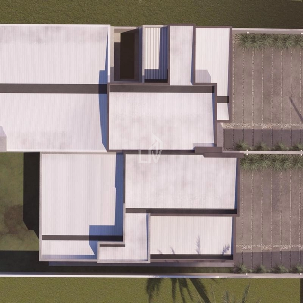 Casa com Suíte e 2 quartos a venda - Vale Verde - Cascavel/PR: 4ª foto da galeria de imagens do imóvel