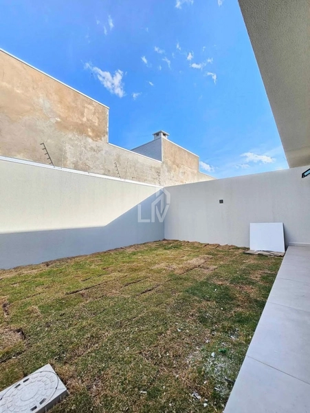 Casa com Suíte e 2 quartos a venda - Vale Verde - Cascavel/PR: 5ª foto da galeria de imagens do imóvel