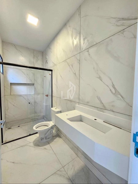 Casa com Suíte e 2 quartos a venda - Vale Verde - Cascavel/PR: 7ª foto da galeria de imagens do imóvel