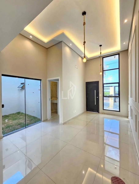 Casa com Suíte e 2 quartos a venda - Vale Verde - Cascavel/PR: 3ª foto da galeria de imagens do imóvel