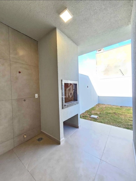 Casa com Suíte e 2 quartos a venda - Vale Verde - Cascavel/PR: 4ª foto da galeria de imagens do imóvel