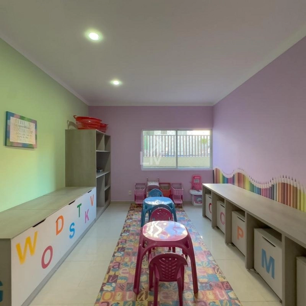 Apartamento com 1 suíte e 2 quartos a venda - Centro - Cascavel: 9ª foto da galeria de imagens do imóvel