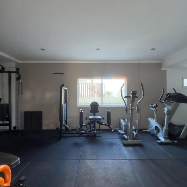 Apartamento com 1 suíte e 2 quartos a venda - Centro - Cascavel: 8ª foto da galeria de imagens do imóvel