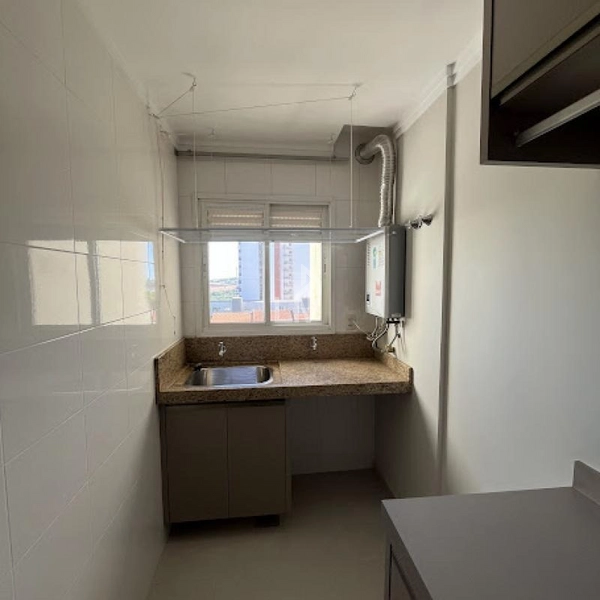 Apartamento com 1 suíte e 2 quartos a venda - Centro - Cascavel: 14ª foto da galeria de imagens do imóvel