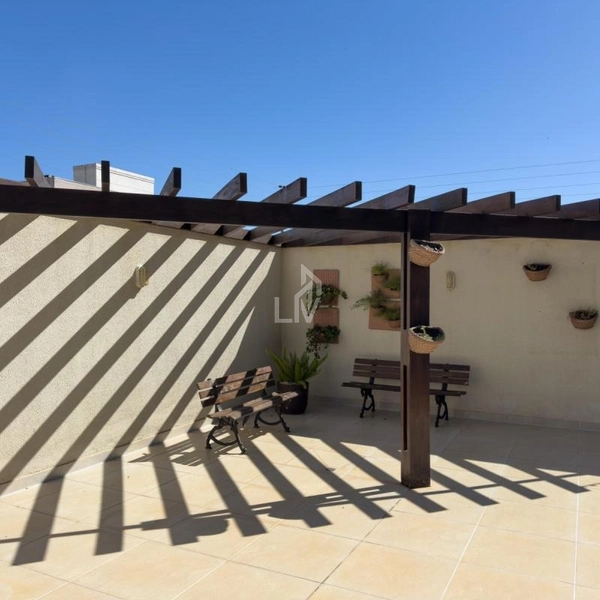 Apartamento com 1 suíte e 2 quartos a venda - Centro - Cascavel: 13ª foto da galeria de imagens do imóvel