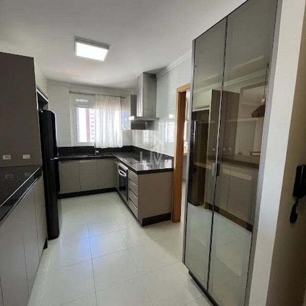 Apartamento com 1 suíte e 2 quartos a venda - Centro - Cascavel: 2ª foto da galeria de imagens do imóvel