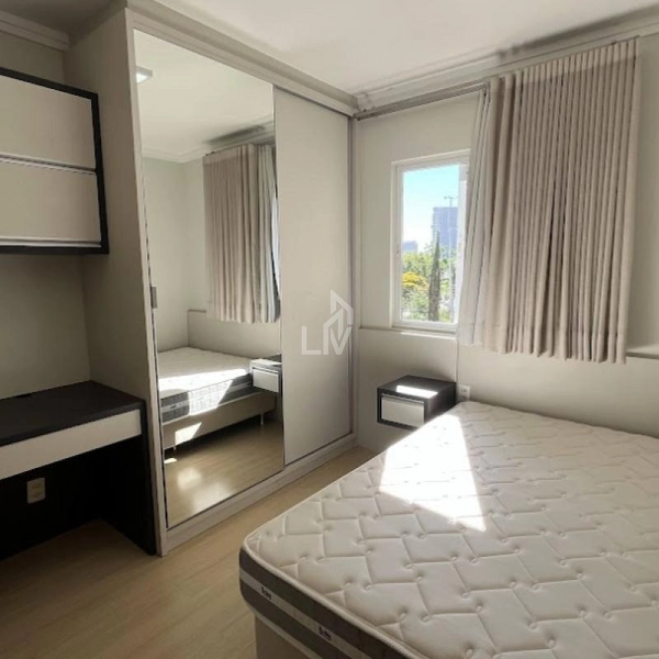 Apartamento com 1 suíte e 2 quartos a venda - Centro - Cascavel: 19ª foto da galeria de imagens do imóvel