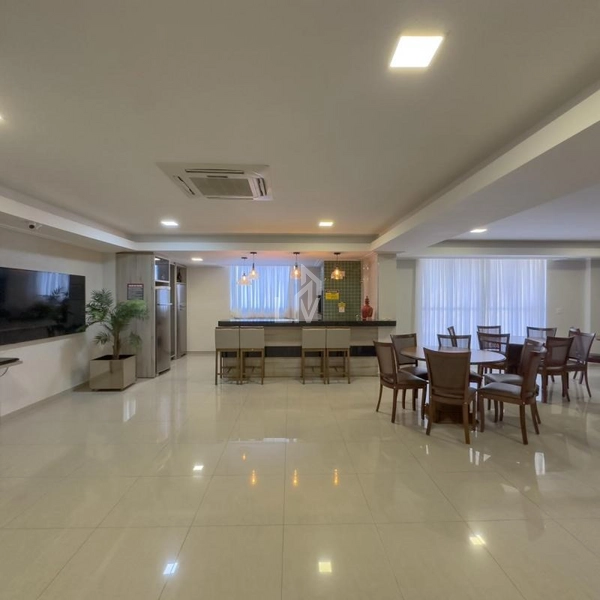 Apartamento com 1 suíte e 2 quartos a venda - Centro - Cascavel: 12ª foto da galeria de imagens do imóvel