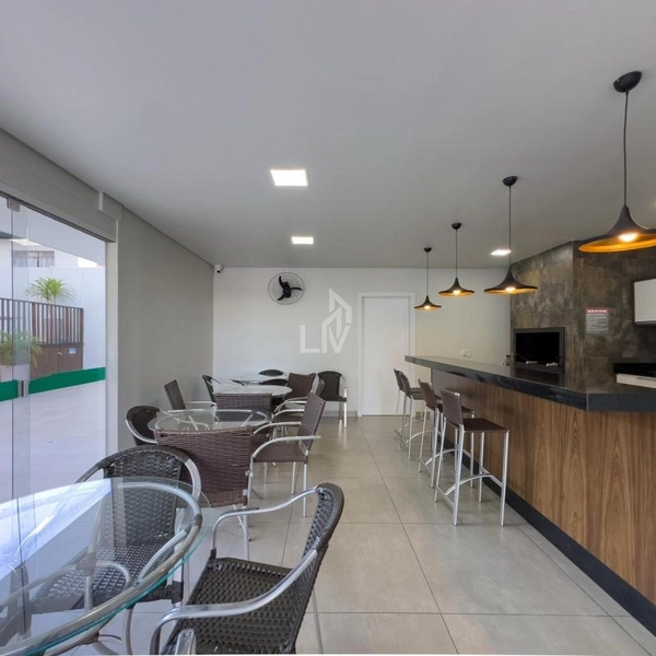 Apartamento com 1 suíte e 2 quartos a venda - Centro - Cascavel: 11ª foto da galeria de imagens do imóvel