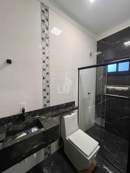 Casa com 2 suítes a venda - Vale Verde - Cascavel/PR: 13ª foto da galeria de imagens do imóvel