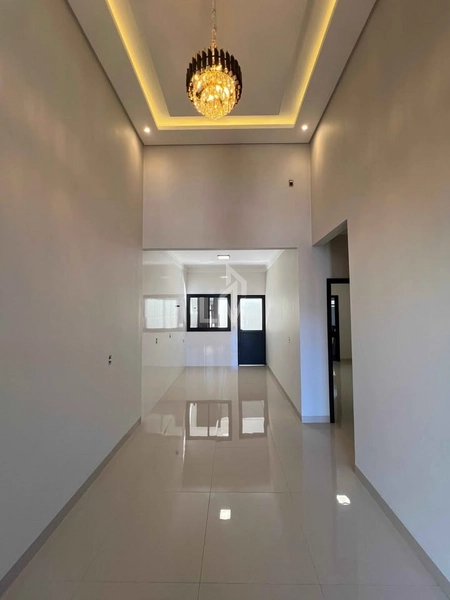 Casa com 2 suítes a venda - Vale Verde - Cascavel/PR: 2ª foto da galeria de imagens do imóvel