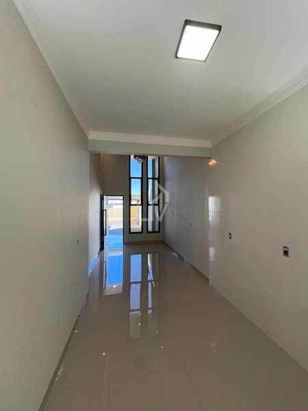 Casa com 2 suítes a venda - Vale Verde - Cascavel/PR: 5ª foto da galeria de imagens do imóvel