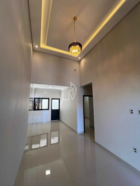 Casa com 2 suítes a venda - Vale Verde - Cascavel/PR: 3ª foto da galeria de imagens do imóvel