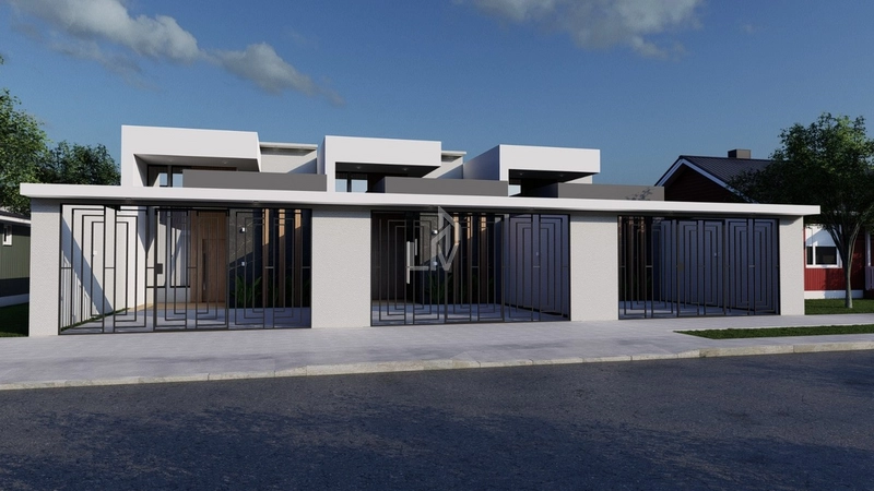 Casa com 2 suítes a venda - Vale Verde - Cascavel/PR: 5ª foto da galeria de imagens do imóvel