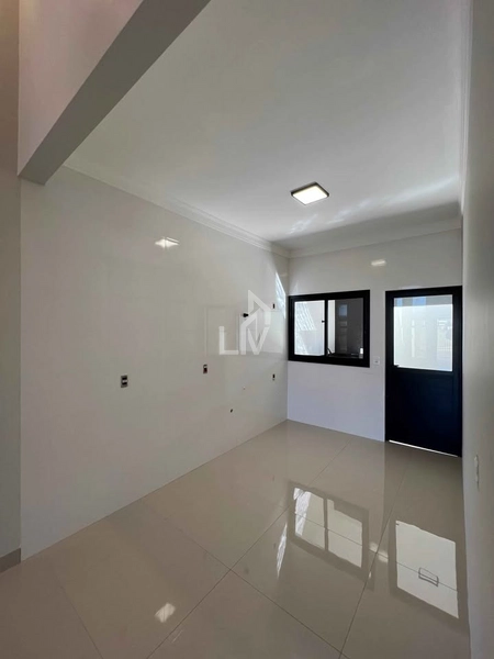 Casa com 2 suítes a venda - Vale Verde - Cascavel/PR: 4ª foto da galeria de imagens do imóvel