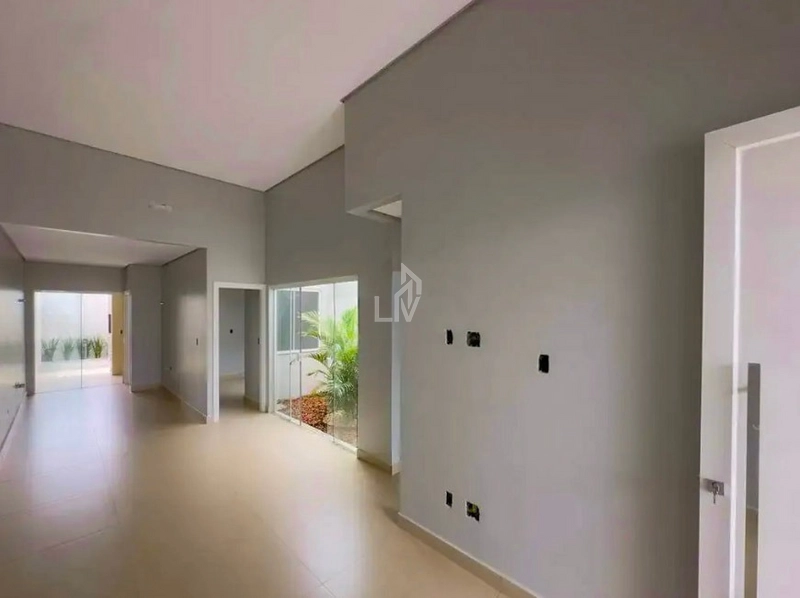 Casa com suíte + 2 quartos  a venda - Positano - Cascavel/PR: 6ª foto da galeria de imagens do imóvel