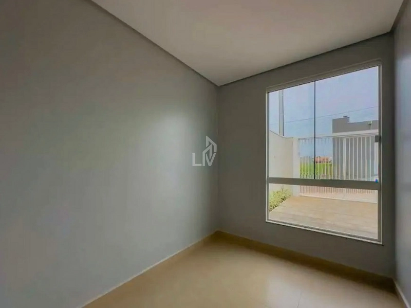 Casa com suíte + 2 quartos  a venda - Positano - Cascavel/PR: 10ª foto da galeria de imagens do imóvel