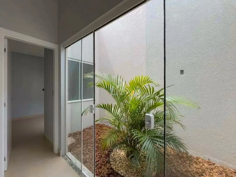 Casa com suíte + 2 quartos  a venda - Positano - Cascavel/PR: 9ª foto da galeria de imagens do imóvel