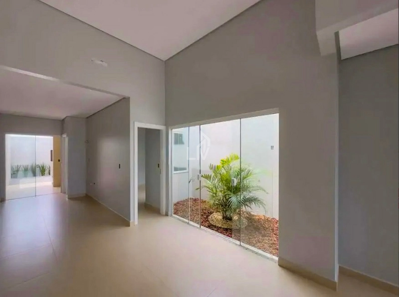 Casa com suíte + 2 quartos  a venda - Positano - Cascavel/PR: 5ª foto da galeria de imagens do imóvel