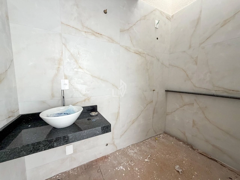 Casa com 2 quartos  a venda - Ecopark - Cascavel/PR: 10ª foto da galeria de imagens do imóvel