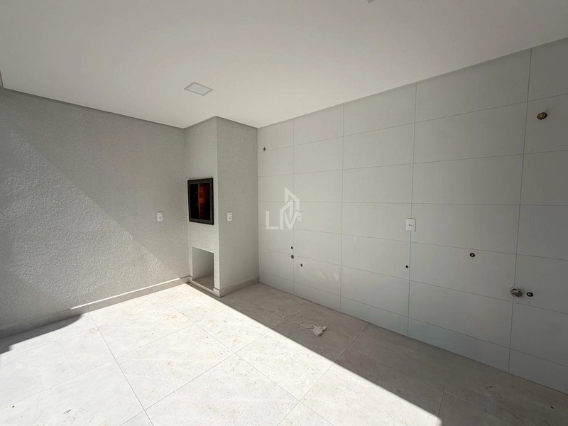 Casa com 2 quartos  a venda - Ecopark - Cascavel/PR: 8ª foto da galeria de imagens do imóvel