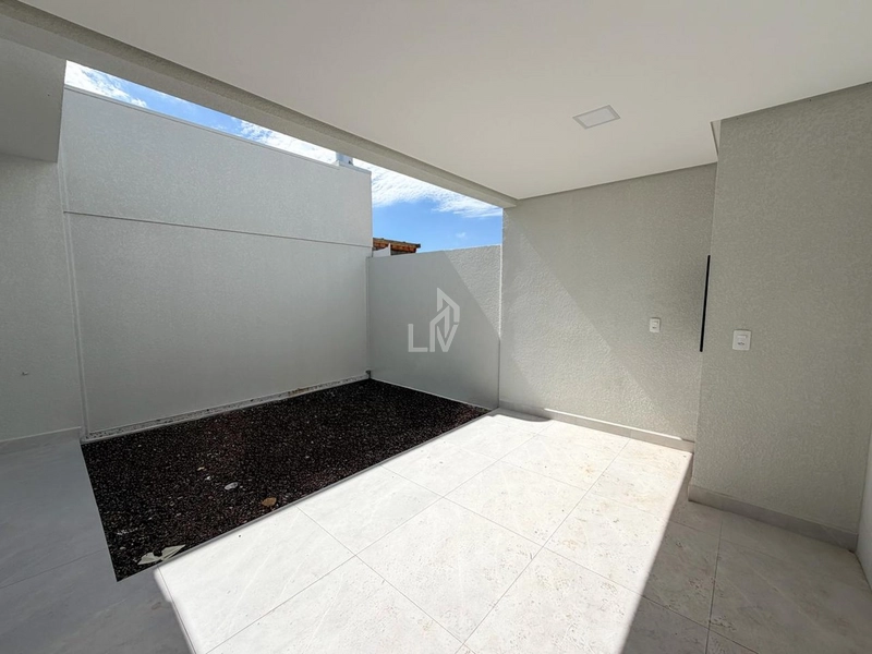 Casa com 2 quartos  a venda - Ecopark - Cascavel/PR: 7ª foto da galeria de imagens do imóvel