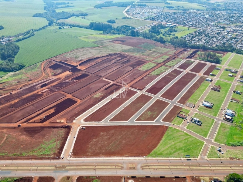 Terreno em loteamento a venda - Bella Vita - Cascavel/PR
