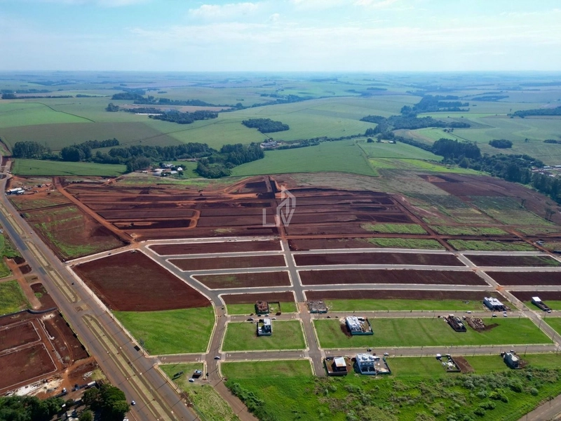 Terreno em loteamento a venda - Bella Vita - Cascavel/PR: 2ª foto da galeria de imagens do imóvel