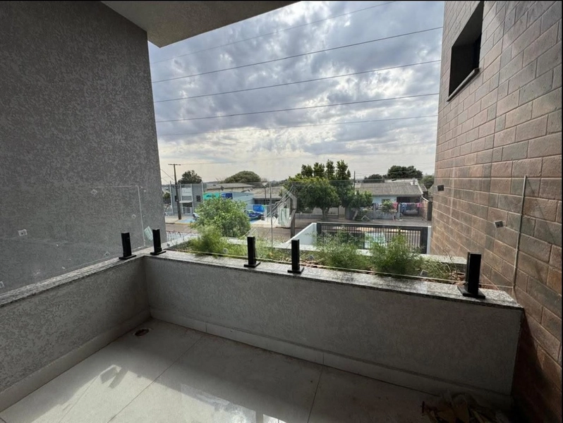 Sobrado com 1 suite e 2 quartos a venda - Santa Felicidade - Cascavel: 6ª foto da galeria de imagens do imóvel