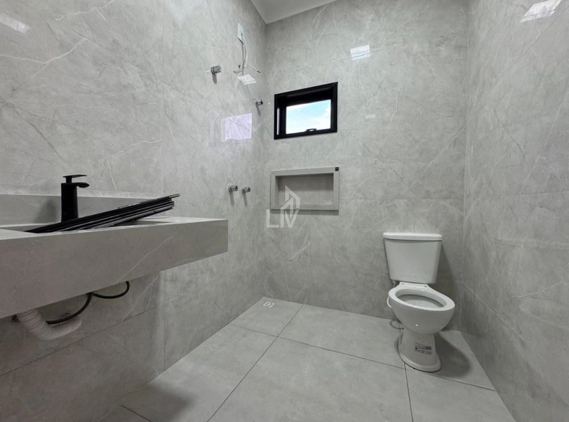 Sobrado com 1 suite e 2 quartos a venda - Santa Felicidade - Cascavel: 10ª foto da galeria de imagens do imóvel