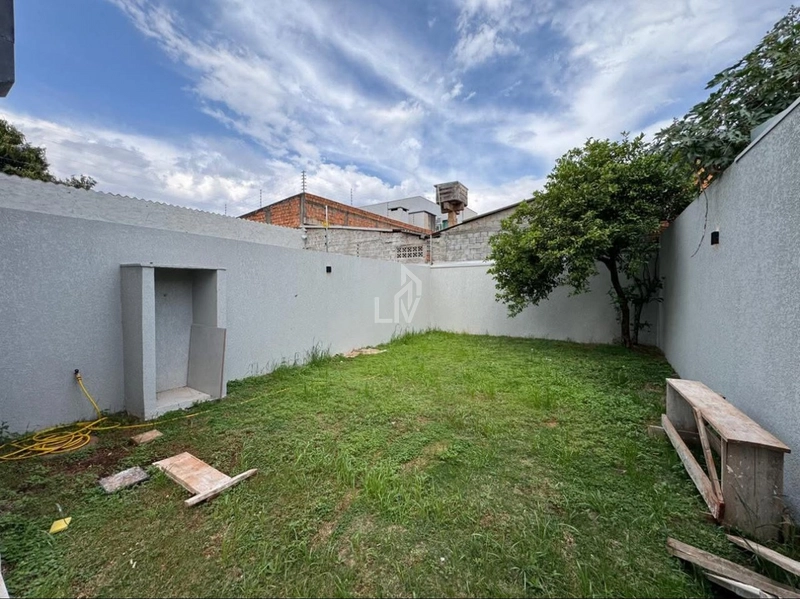 Sobrado com 1 suite e 2 quartos a venda - Santa Felicidade - Cascavel: 11ª foto da galeria de imagens do imóvel