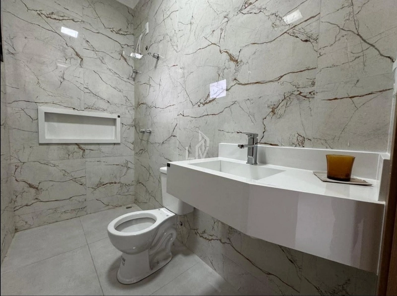 Sobrado com 1 suite e 2 quartos a venda - Santa Felicidade - Cascavel: 7ª foto da galeria de imagens do imóvel