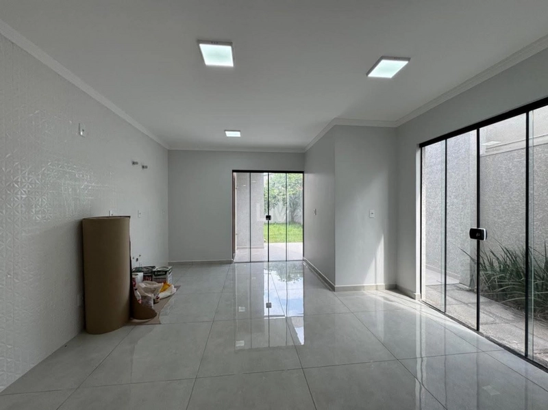 Sobrado com 1 suite e 2 quartos a venda - Santa Felicidade - Cascavel: 4ª foto da galeria de imagens do imóvel