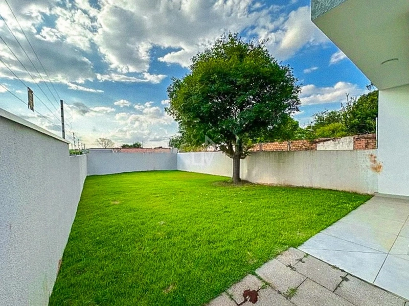 Casa com suíte e 2 quartos a venda - Santa Cruz - Cascavel/PR: 7ª foto da galeria de imagens do imóvel