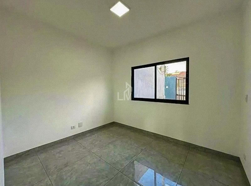 Casa com suíte e 2 quartos a venda - Santa Cruz - Cascavel/PR: 10ª foto da galeria de imagens do imóvel