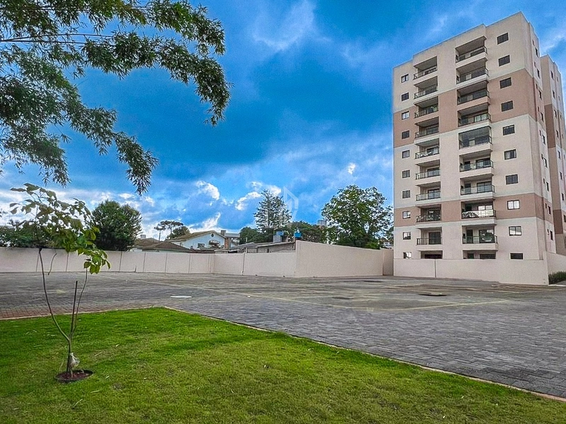 Apartamento com 2 quartos a venda - Pioneiros Catarinens - Cascavel/PR: 2ª foto da galeria de imagens do imóvel