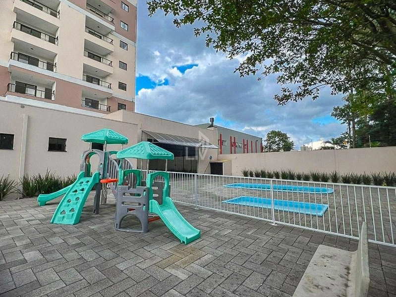 Apartamento com 2 quartos a venda - Pioneiros Catarinens - Cascavel/PR: 12ª foto da galeria de imagens do imóvel