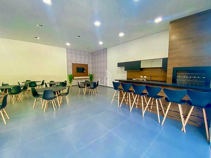 Apartamento com 2 quartos a venda - Pioneiros Catarinens - Cascavel/PR: 5ª foto da galeria de imagens do imóvel