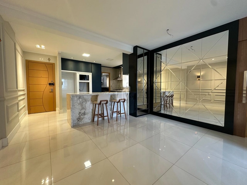 Apartamento com 1 suíte e 2 quartos a venda - Centro - Cascavel: 19ª foto da galeria de imagens do imóvel