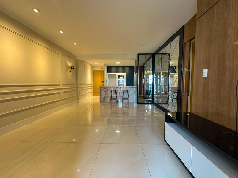 Apartamento com 1 suíte e 2 quartos a venda - Centro - Cascavel: 8ª foto da galeria de imagens do imóvel