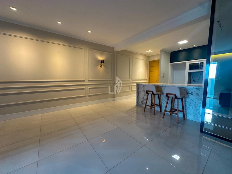 Apartamento com 1 suíte e 2 quartos a venda - Centro - Cascavel: 18ª foto da galeria de imagens do imóvel