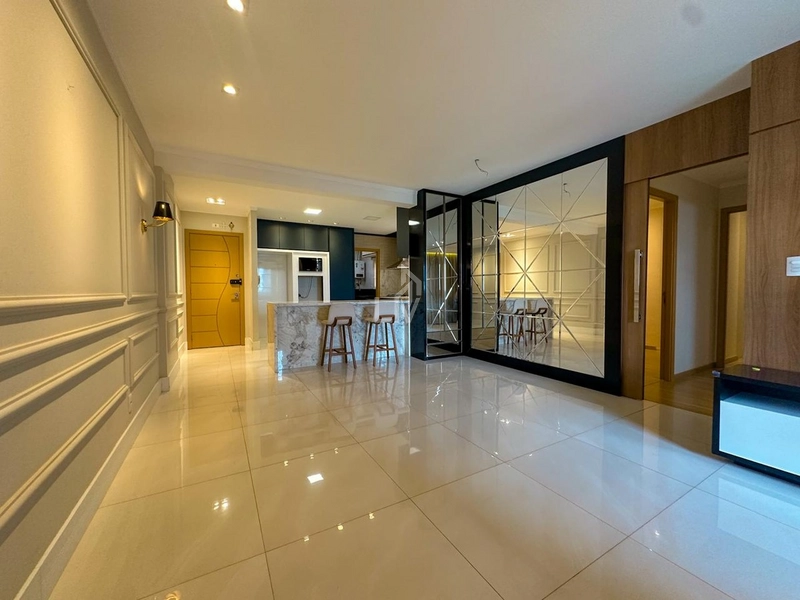 Apartamento com 1 suíte e 2 quartos a venda - Centro - Cascavel: 7ª foto da galeria de imagens do imóvel