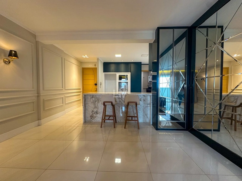 Apartamento com 1 suíte e 2 quartos a venda - Centro - Cascavel: 6ª foto da galeria de imagens do imóvel