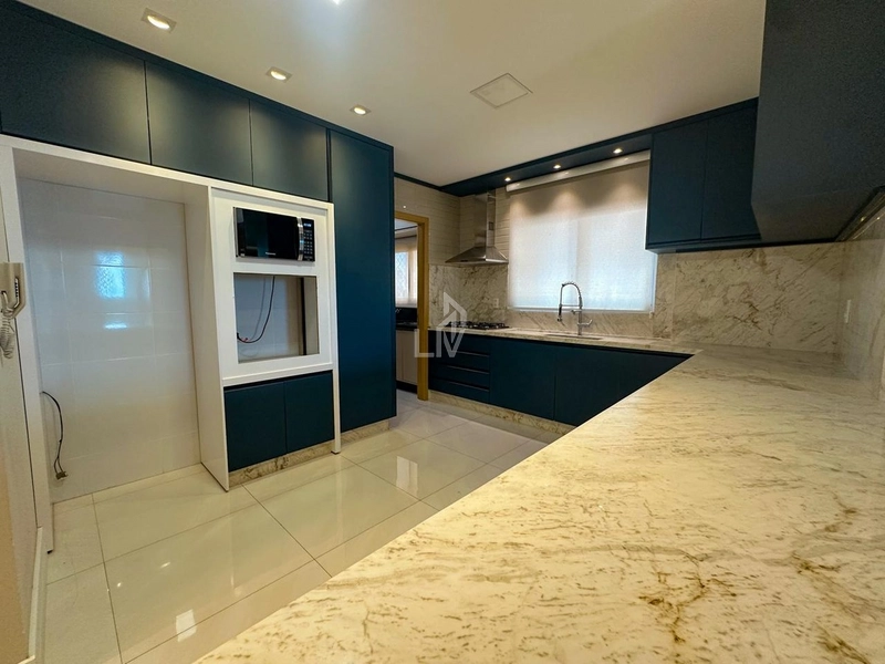 Apartamento com 1 suíte e 2 quartos a venda - Centro - Cascavel: 4ª foto da galeria de imagens do imóvel