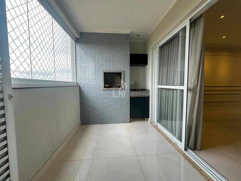 Apartamento com 1 suíte e 2 quartos a venda - Centro - Cascavel: 9ª foto da galeria de imagens do imóvel