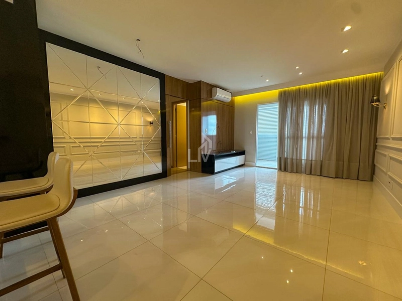 Apartamento com 1 suíte e 2 quartos a venda - Centro - Cascavel: 5ª foto da galeria de imagens do imóvel